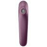 Satisfyer Stimulateur de clitoris Dual Kiss Satisfyer